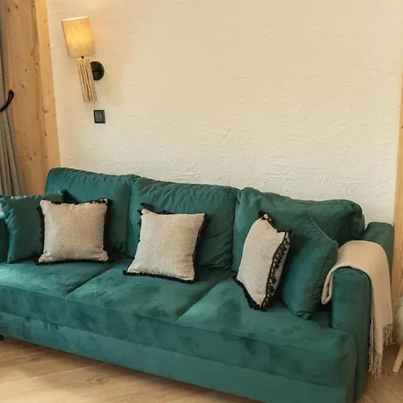 Apartamenty Osada Biala Woda Szczawnica Jaworki Exterior photo
