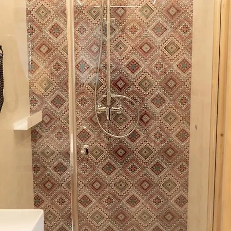 Apartamenty Osada Biala Woda Szczawnica Jaworki Exterior photo