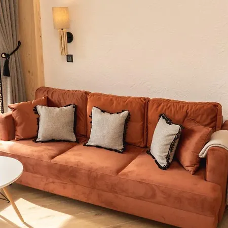 Apartamenty Osada Biala Woda Szczawnica Jaworki Exterior photo