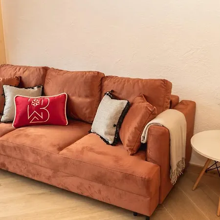 Apartamenty Osada Biala Woda Szczawnica Jaworki Exterior photo