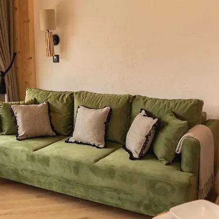 Apartamenty Osada Biala Woda Szczawnica Jaworki Exterior photo