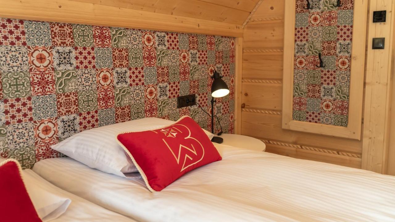 Apartment Osada Biala Woda Jaworki *