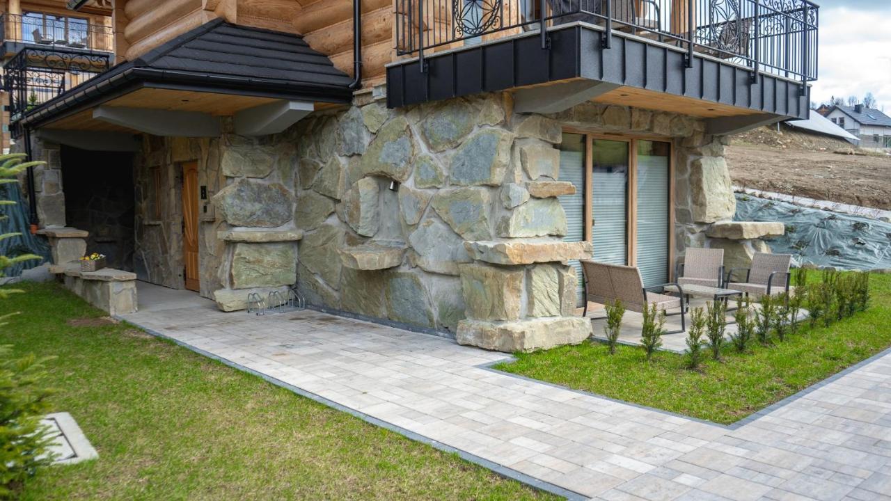 Apartment Osada Biala Woda Jaworki