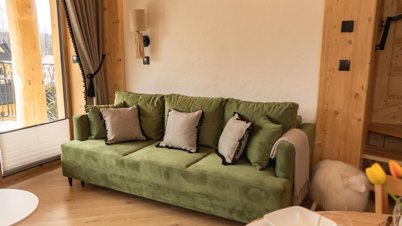 Apartment Osada Biala Woda Jaworki *