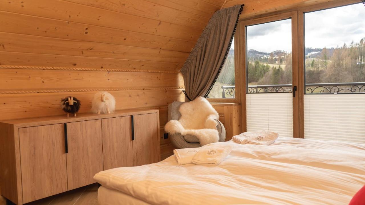 Apartment Osada Biala Woda Jaworki *