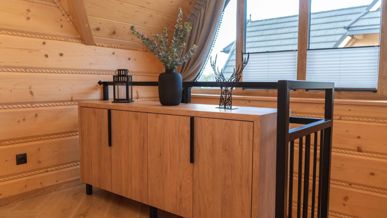 Apartment Osada Biala Woda Jaworki Szczawnica