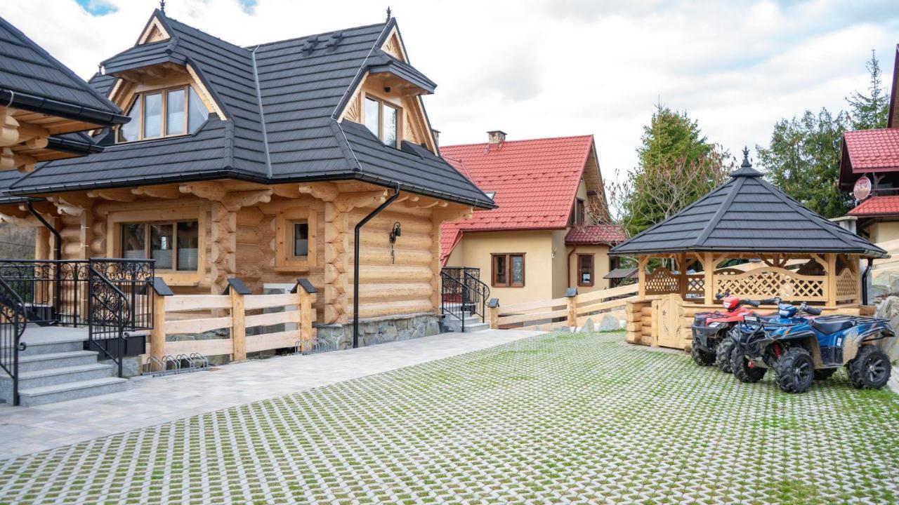 Apartment Osada Biala Woda Jaworki *